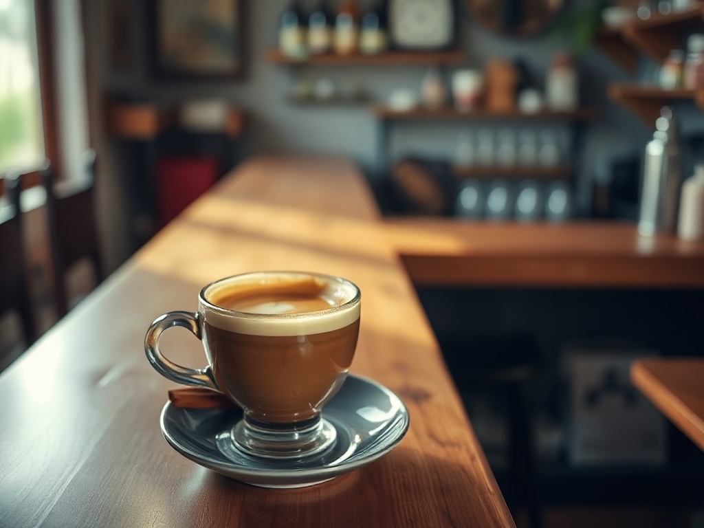 Café